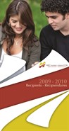Livret 2009 2010 Booklet