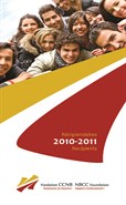 Livret 2010 2011 Booklet